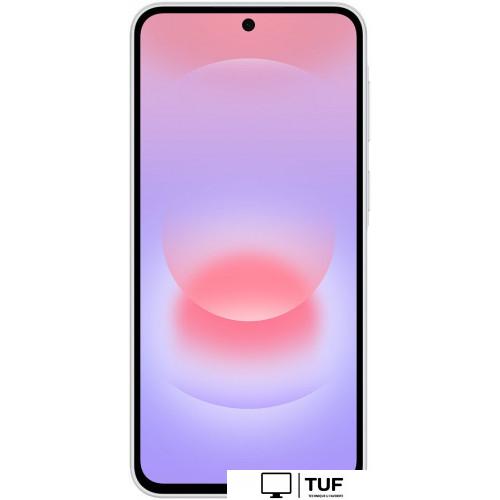 Телефон Samsung Galaxy A37 SM-A376E 8GB/256GB (белый)