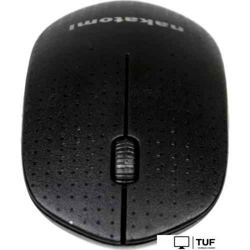 Мышь Nakatomi MRON-02U