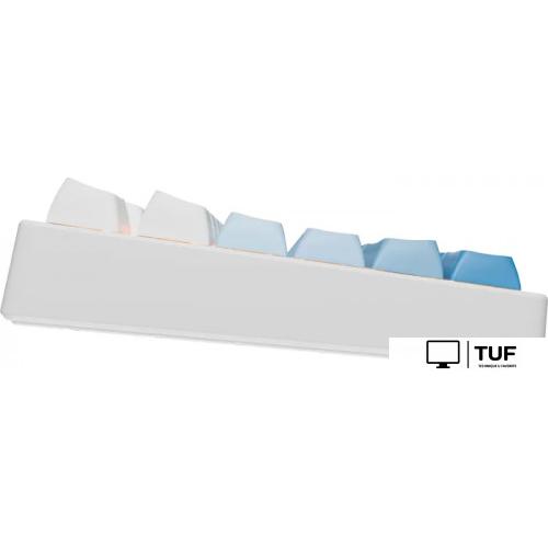 Клавиатура Redragon Cass (синий)