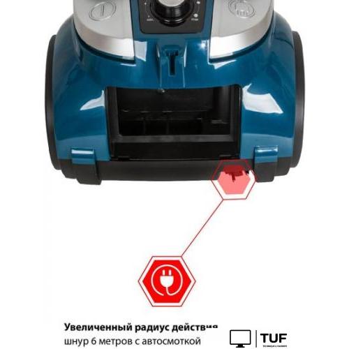 Пылесос JVC JH-VC318