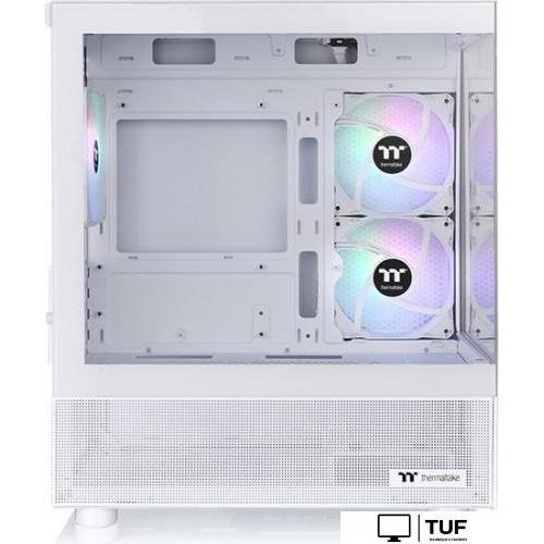 Корпус Thermaltake View 170 TG ARGB Snow CA-1Z4-00M6WN-00
