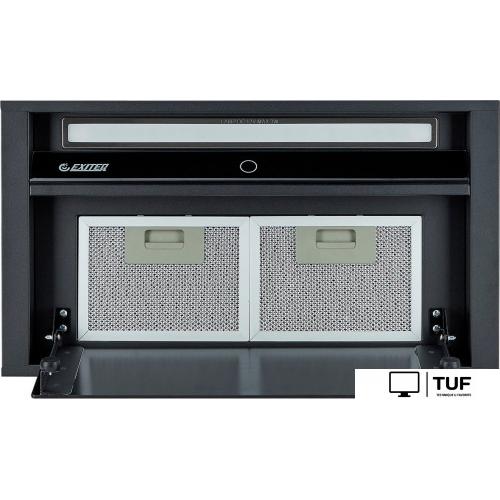 Кухонная вытяжка Exiteq EX-1506 (черный)