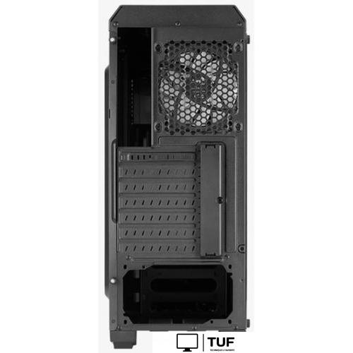 Корпус AeroCool Genesis-G-BK-v2