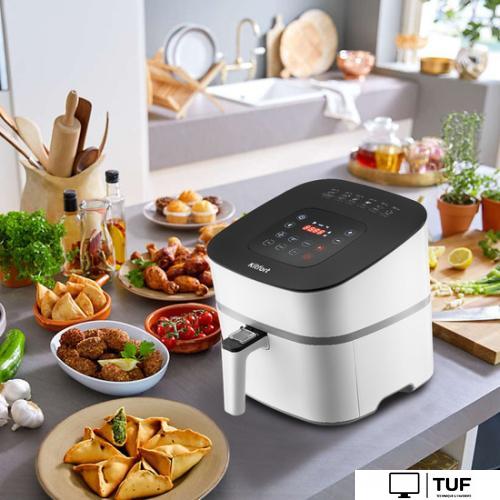 Аэрофритюрница Kitfort KT-2217