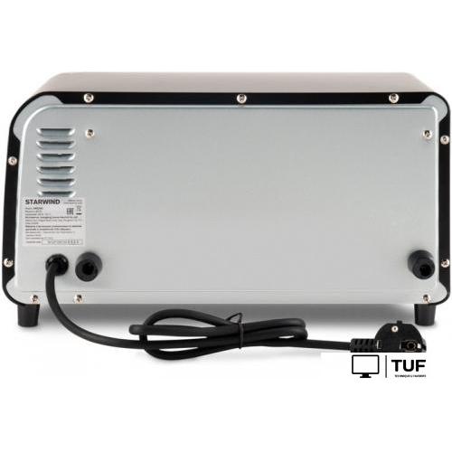 Мини-печь StarWind SMO2042