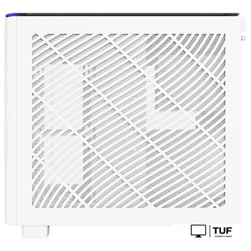 Корпус Montech King 95 (белый)