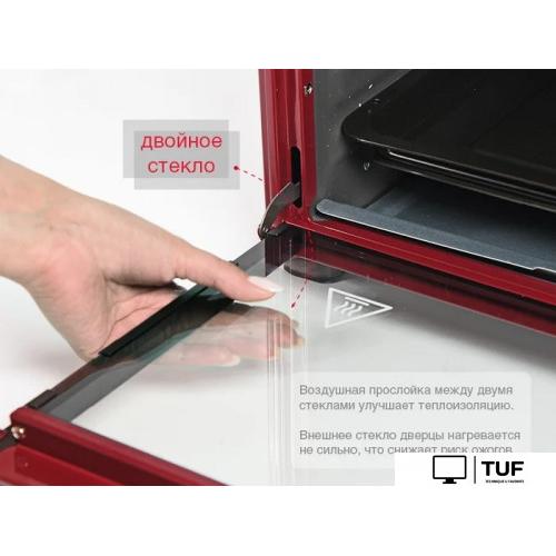 Мини-печь Oursson OV4225/DC