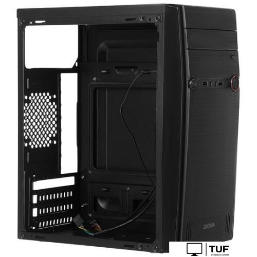 Корпус Digma DC-MATX102-U2