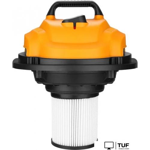 Пылесос Deko DKVC-1400-15S 083-1061