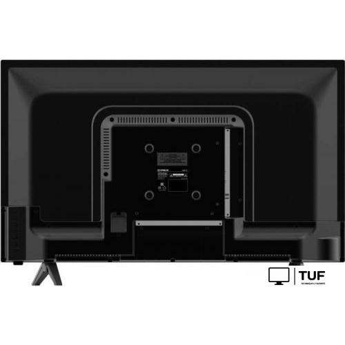 Телевизор IRBIS 32H1YDX129FBS2