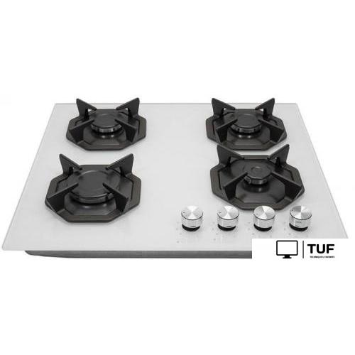 Варочная панель MAUNFELD EGHG.64.2CW/G