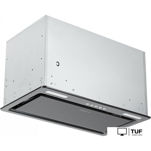 Кухонная вытяжка Exiteq EX-1476 (черный)