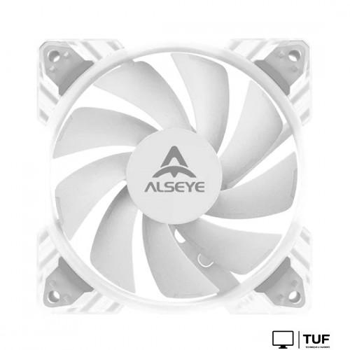 Вентилятор для корпуса ALSEYE N12-W