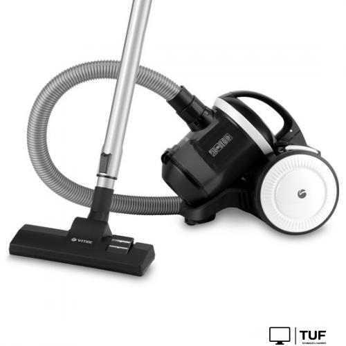 Пылесос Vitek VT-8142