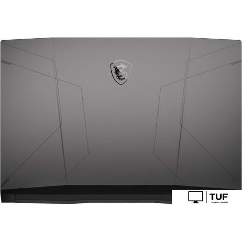 Игровой ноутбук MSI Pulse GL76 11UDK-237XRU