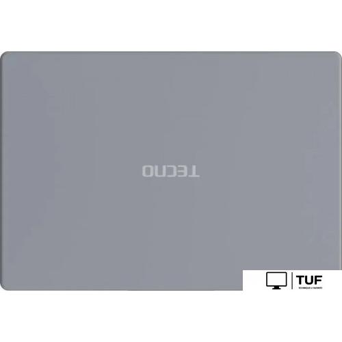 Ноутбук Tecno Megabook K16SAA 71003300435