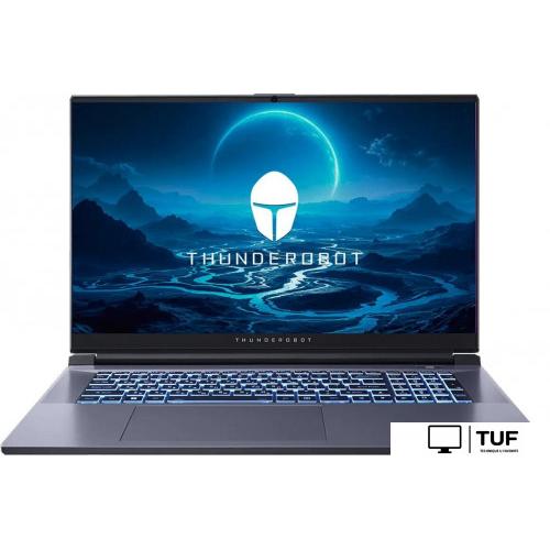 Игровой ноутбук Thunderobot 911 Plus SD JT009800KRU