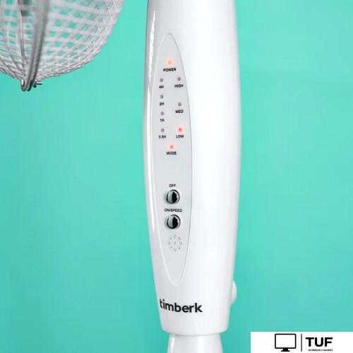 Вентилятор Timberk T-SF1602RC