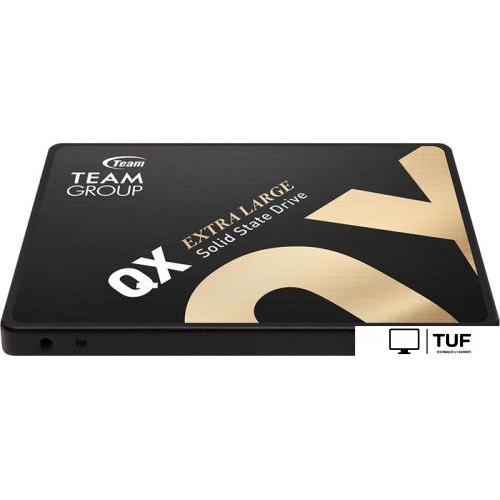 SSD Team QX 1TB T253X7001T0C101
