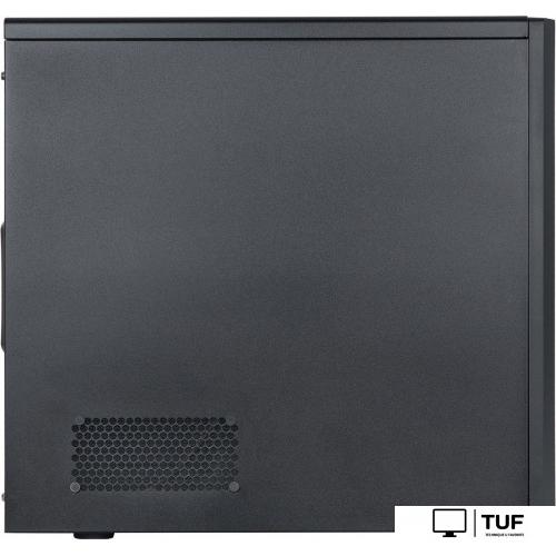 Корпус Chieftec BD-25B-350GPB