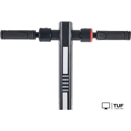 Электросамокат Mizar Zeon (черный)