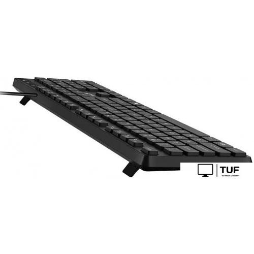 Клавиатура Genius KB-117S