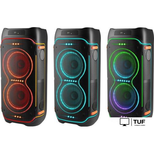 Патибокс Defender Boomer 200