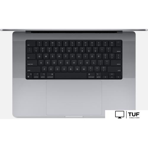 Ноутбук Apple Macbook Pro 16 M2 Pro 2023 MNW83