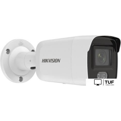 IP-камера Hikvision DS-2CD2047G2-LU (2.8 мм)