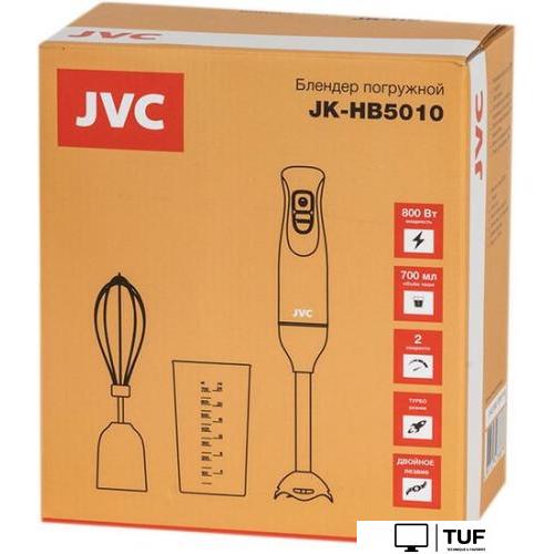 Погружной блендер JVC JK-HB5010