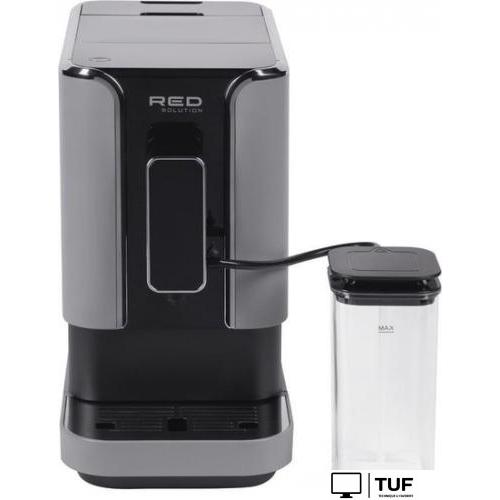 Кофемашина RED Solution Colomba RCM-1550