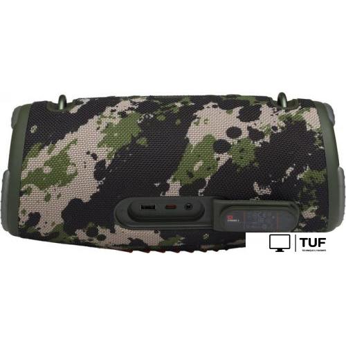 Беспроводная колонка JBL Xtreme 3 (камуфляж)
