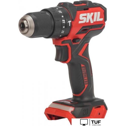 Ударная дрель-шуруповерт Skil HD6294SE00 (без АКБ)