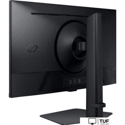 Игровой монитор Samsung Odyssey G5 LS27DG502EIXCI