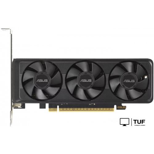 Видеокарта ASUS GeForce RTX 5060 LP BRK 8GB GDDR7 OC Edition RTX5060-O8G-LP-BRK