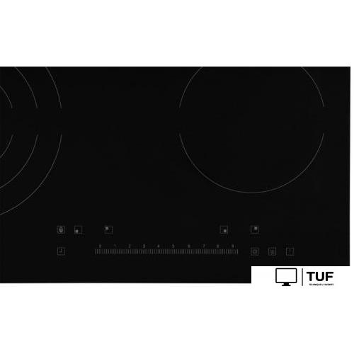 Варочная панель ZUGEL ZEH607B