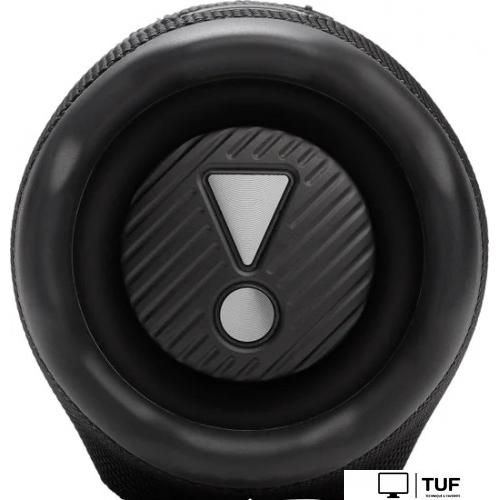 Беспроводная колонка JBL Charge 6 (черный)