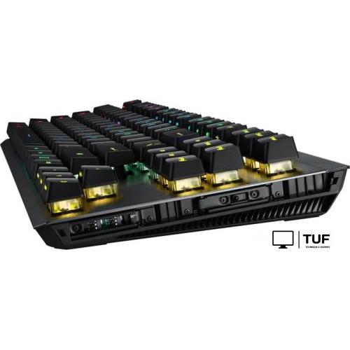 Клавиатура ASUS ROG Claymore II