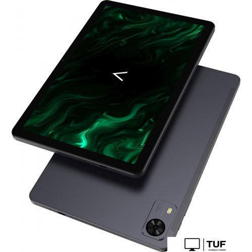 Планшет Digma Pro Zoom 4G 8GB/128GB (темно-серый)