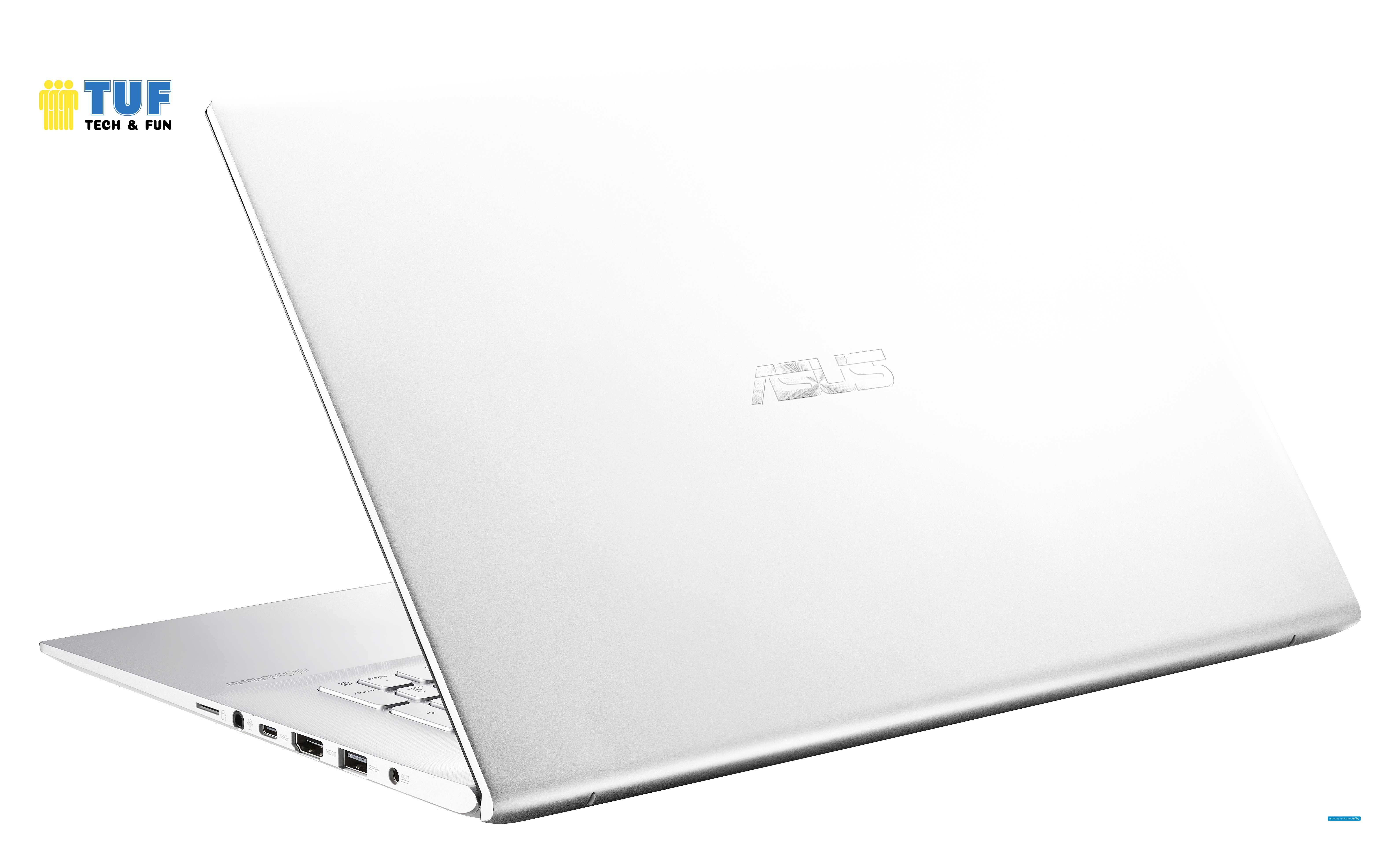 Ноутбук ASUS VivoBook 17 D712DA-BX066T