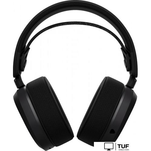 Наушники ASUS ROG Pelta