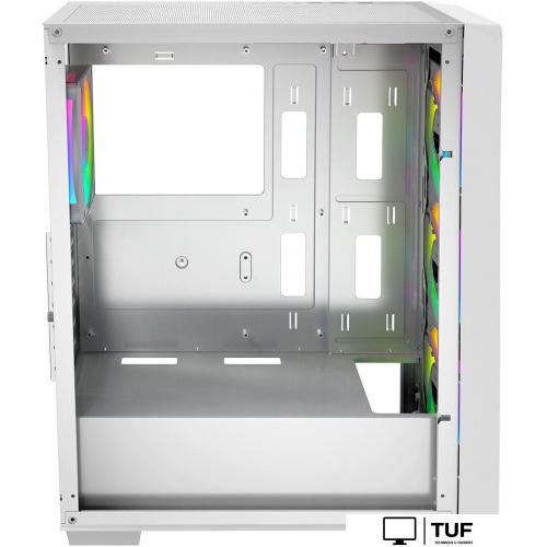 Корпус Ocypus Gamma C60 WH ARGB