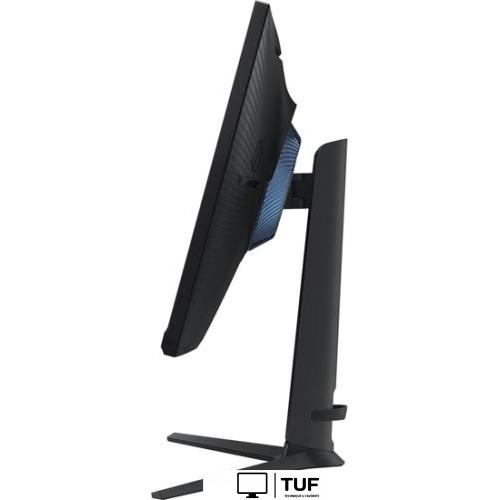 Игровой монитор Samsung Odyssey G3 S27AG300NI