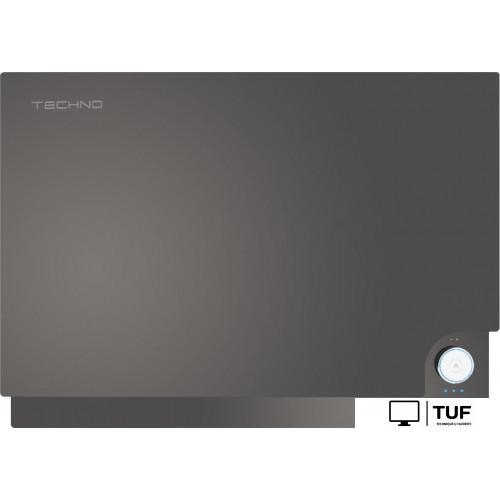 Кухонная вытяжка TECHNO V360V128GV