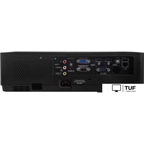 Проектор CACTUS CS-S3.B