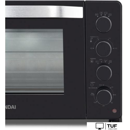 Мини-печь Hyundai MIO-HY081