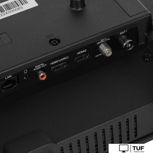 Телевизор SunWind SUN-LED24XS310