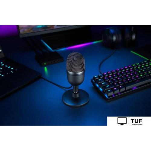 Проводной микрофон Razer Seiren Mini