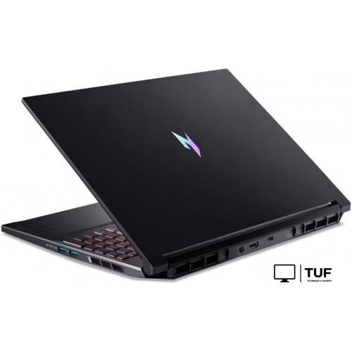 Игровой ноутбук Acer Nitro V 16 AI ANV16-42-R309 NH.U2NAA.001
