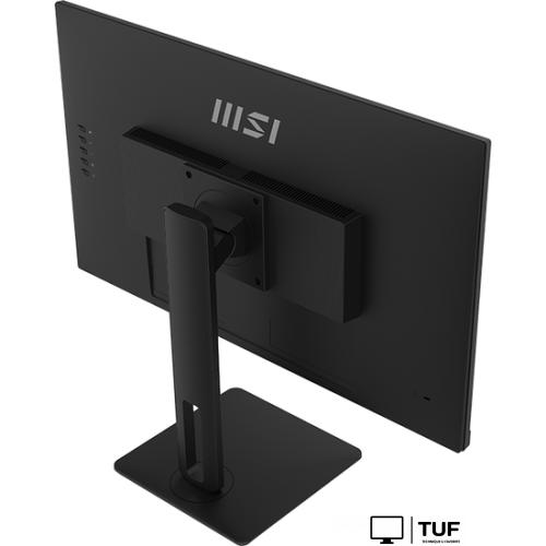 Монитор MSI Pro MP271AP